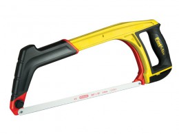 Stanley FatMax 5-in-1 Hacksaw 300mm (12 in) £32.49